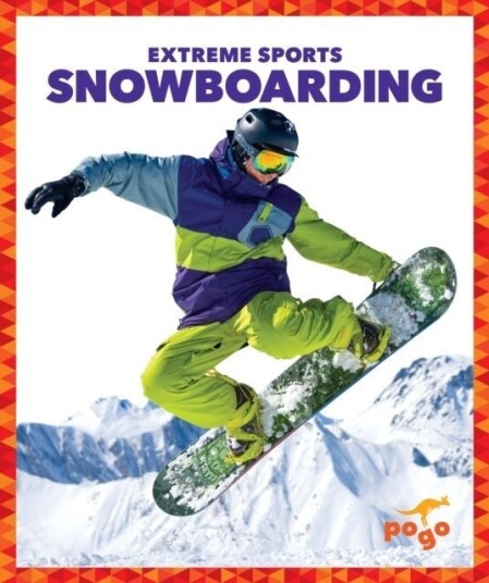 Snowboarding Snowboarding