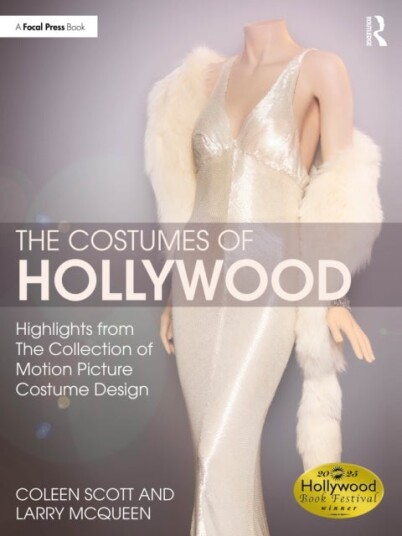 The Costumes of Hollywood