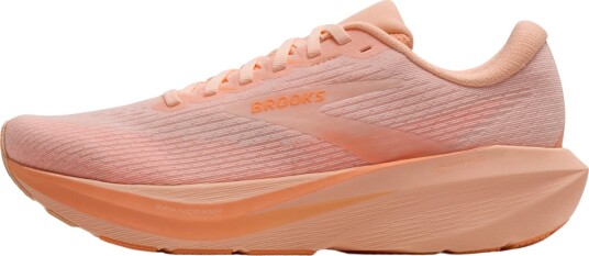 Brooks Oransje 38 Brooks Oransje 38