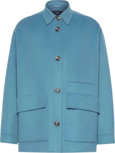 Weekend Max Mara Dame Jakker Blå S,