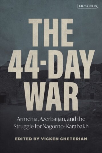 The 44 Day War