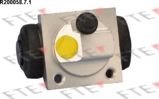 Hjulsylinder brems FTE 9210164