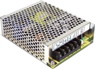 Mean Well Rid-65B 88 264 V 65 W 5 V 2 A Rohs 98 Mm