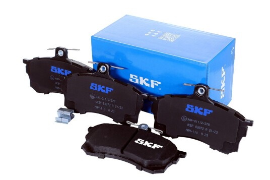 Bremseklosser SKF VKBP 80872 A