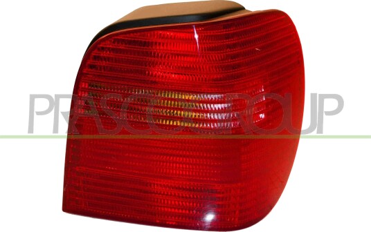 PRASCO VG0204153 Baklykt