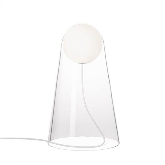 Foscarini Satellight Bordlampe Hvit