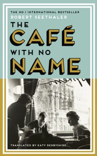 The Cafe with No Name The Cafe with No Name