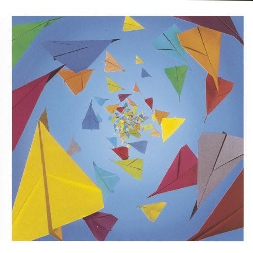 The Lightning Seeds  Dizzy Heights  CD
