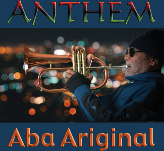 Aba Ariginal Anthem CD