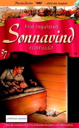 Forfulgt Av Frid Ingulstad