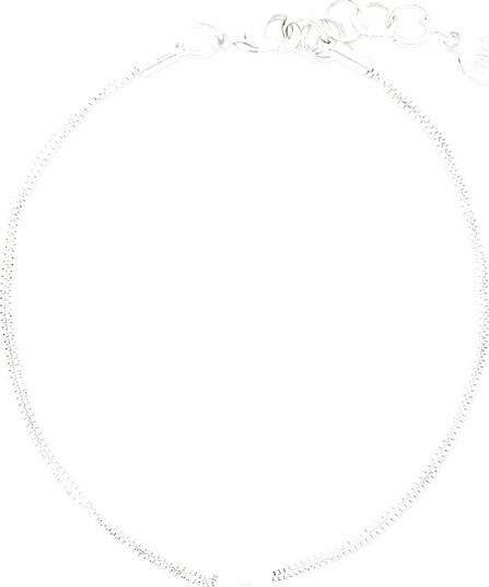Snö of Sweden Armbånd Karan Double Chain Brace Sølv Snö of Sweden Armbånd Karan Double Chain Brace Sølv