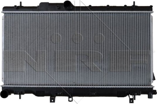 Radiator NRF 53823