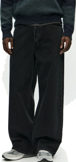 WOOD WOOD Wwtype 3 Jeans 25243 Black 30 x 34 WOOD WOOD Wwtype 3 Jeans 25243 Black 30 x 34