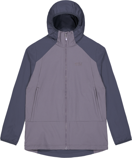 Picture Organic Clothing Men"s Outif Softshell Jacket Excalibur S Picture Organic Clothing Men"s Outif Softshell Jacket Excalibur S