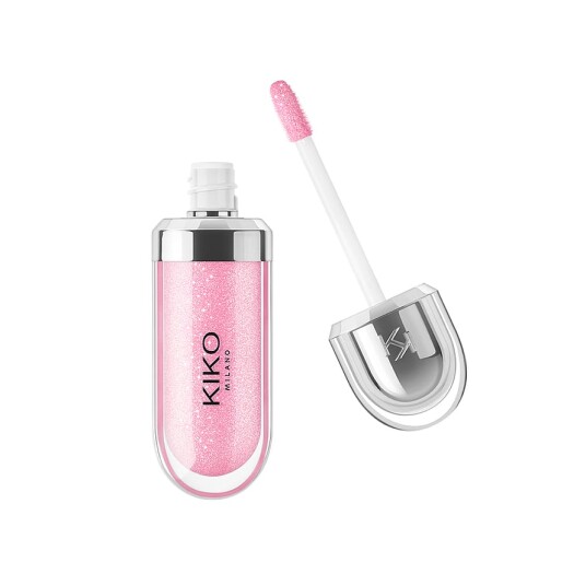 3D Hydra Lipgloss 05 Pearly Pink 3D Hydra Lipgloss 05 Pearly Pink