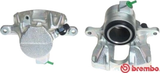 BREMBO F 50 155 Bremsecaliper BREMBO F 50 155 Bremsecaliper