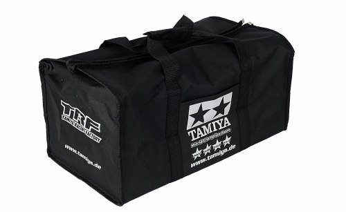 Carson 908133 RC Car Team Bag Tamiya Fighter