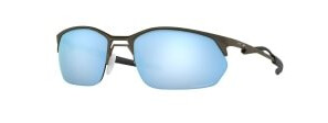 Oakley Wire Tap 2.0 Prizm Deep Water Polarized OO4145-0660 Oakley Wire Tap 2.0 Prizm Deep Water Polarized OO4145-0660
