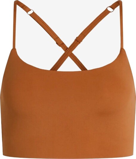 Girlfriend Collective | Float Juliet Strappy Bra | 5XL