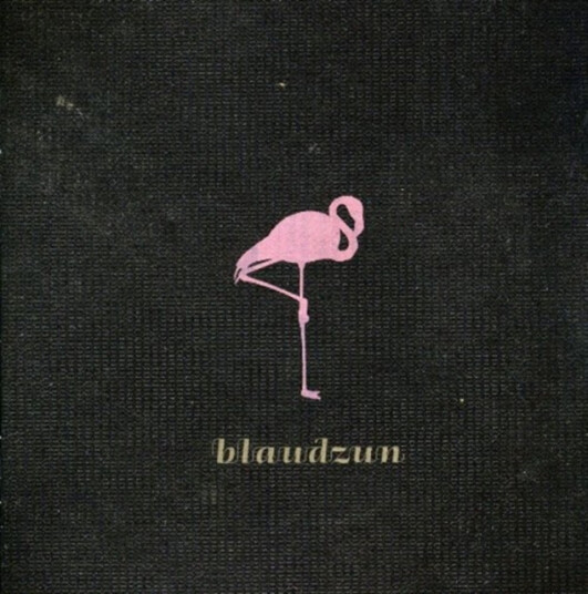 Blaudzun  Blaudzun  CD