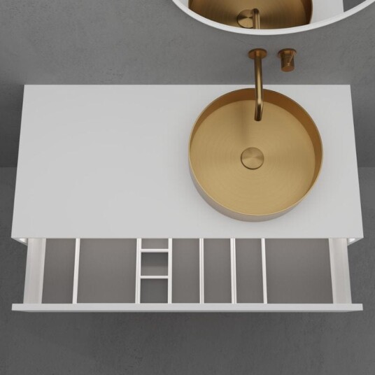 Scandtap Drawer Light P 100cm Scandtap Drawer Light P 100cm