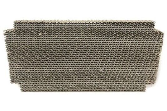 Panzag Bakfilter for HS-420DCK Sprøyteboks - 1 stk. til Modellbygging Panzag Bakfilter for HS-420DCK Sprøyteboks - 1 stk. til Modellbygging
