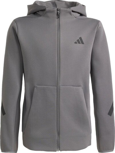 adidas Z.N.E. Full Zip Hoodie størrelse 176 cm