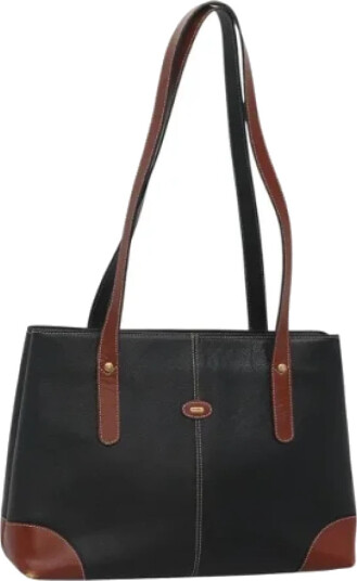 Bally Dame Svart Bally Dame Svart