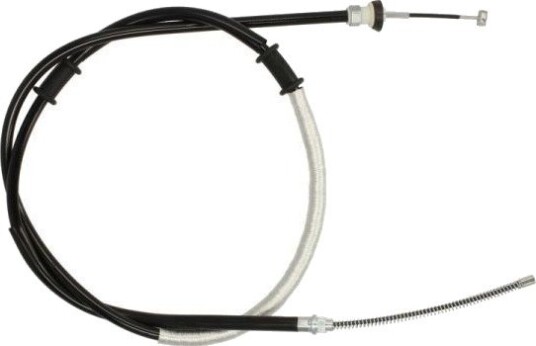 Tautrekk, håndbremse ABE C7F016ABE