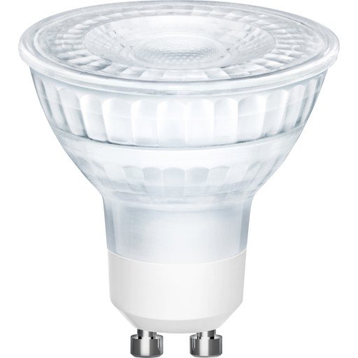 Nordlux Energetic GU10 spotpære 2700K 4,6W