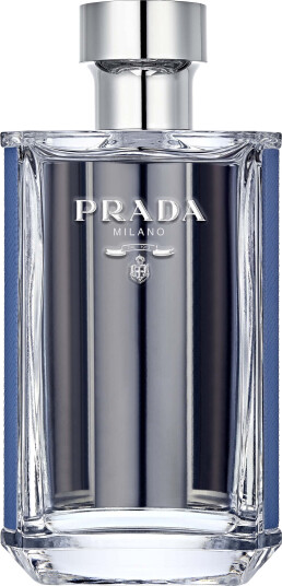 Prada L'Homme L'Eau 100ml Eau de Toilette for menn med Sitrus- og Treaktig Duft