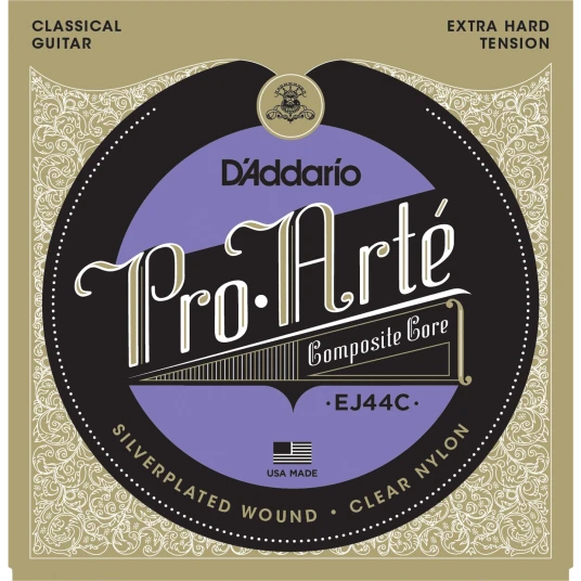 Daddario EJ44C Daddario EJ44C