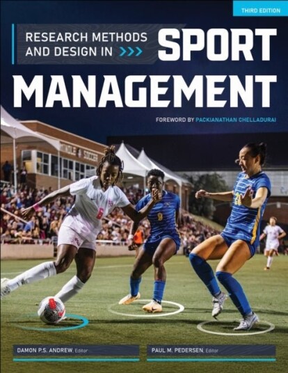 Research Methods and Design in Sport Management Research Methods and Design in Sport Management