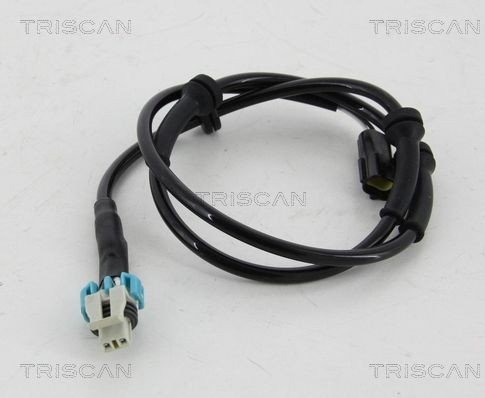 Sensor ABS TRISCAN 8180 21115