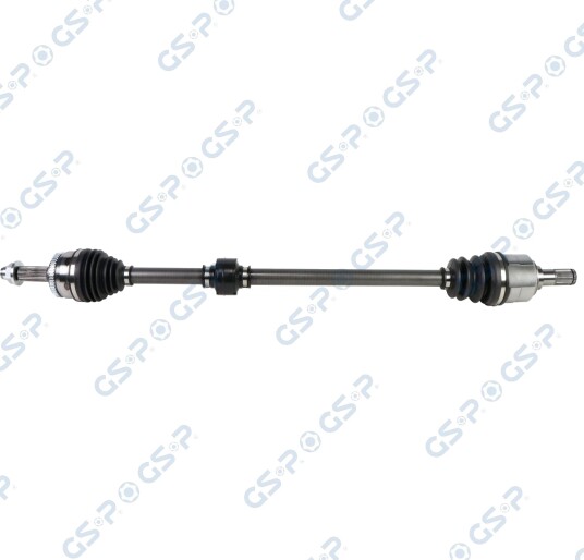 GSP 203641 Drivaksel