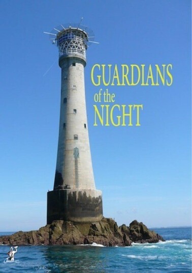Guardians Of The Night DVD