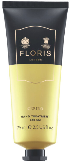 Floris London håndkrem Cefiro 75ml