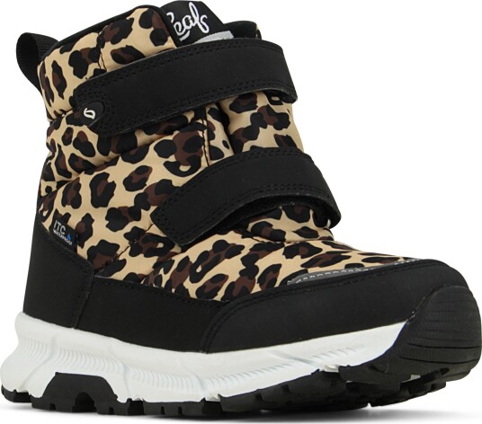 Leaf Kids' Salmis Leopard 28 Leaf Kids' Salmis Leopard 28