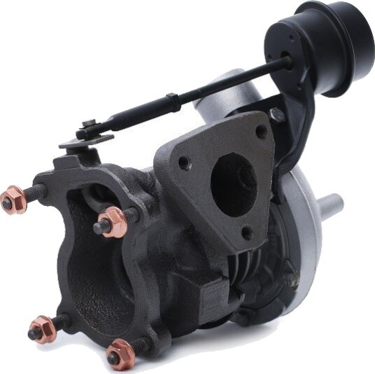 Turbolader RIDEX REMAN 2234C10212R