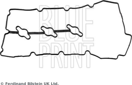 Tetning, topplokkdeksel BLUE PRINT ADG06770