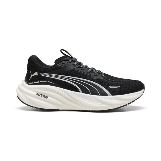 Puma Magnify Nitro 3 Wns Puma Black puma White 4
