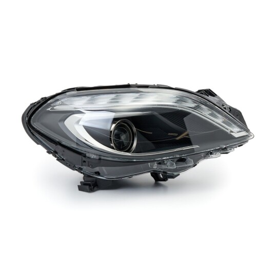 Magneti Marelli Hovedlyskaster MAGNETI MARELLI 711307023767