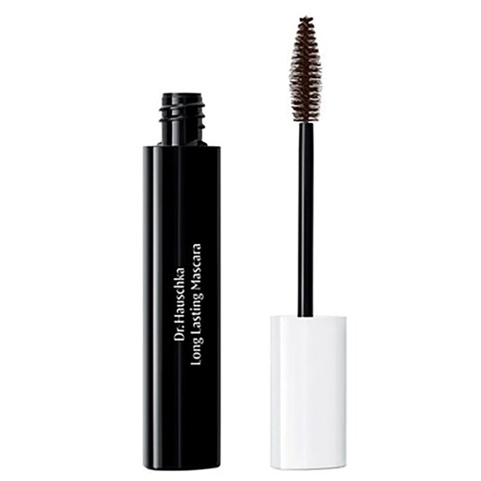 Dr. Hauschka Long Lasting Mascara 8 ml #02 Brown