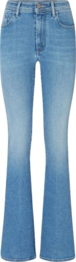 Jacob Cohën Dame Jeans Blå W29, Jacob Cohën Dame Jeans Blå W29,