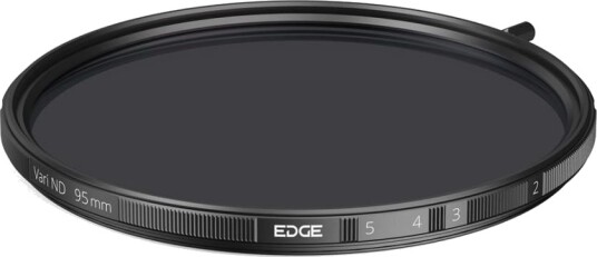 Irix Edge Vari Nd 2-5 95 Mm