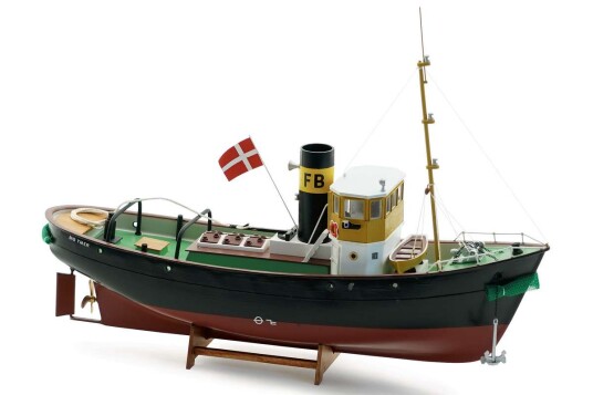 Billing Boats - BB244 Ymer
