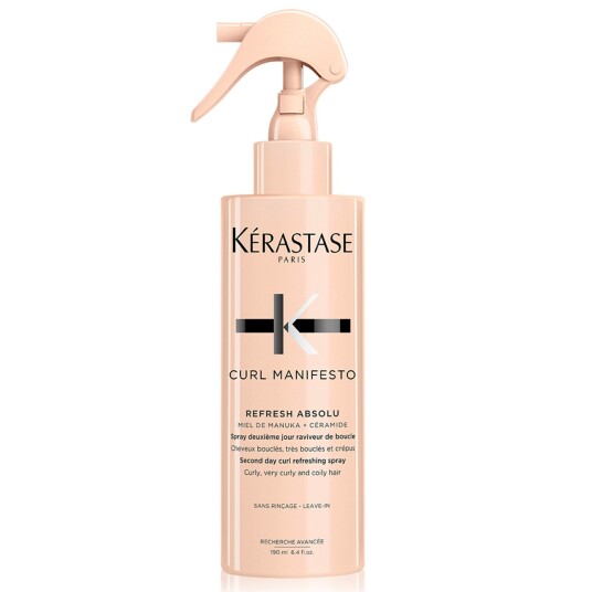 Kèrastase Curl Manifesto Refresh Absolu Leave In 190ml