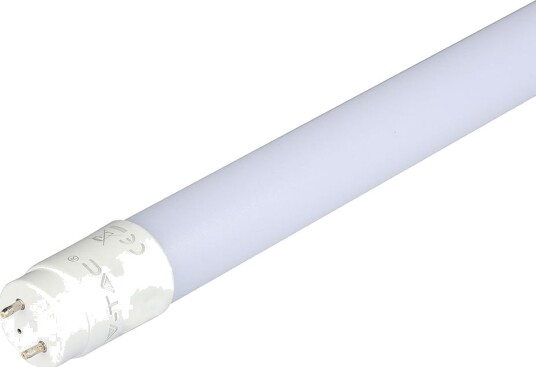 Samsung 7,5W Pasukama Led T8 Lempa V Tac 60Cm G13 6500K Samsung 7,5W Pasukama Led T8 Lempa V Tac 60Cm G13 6500K