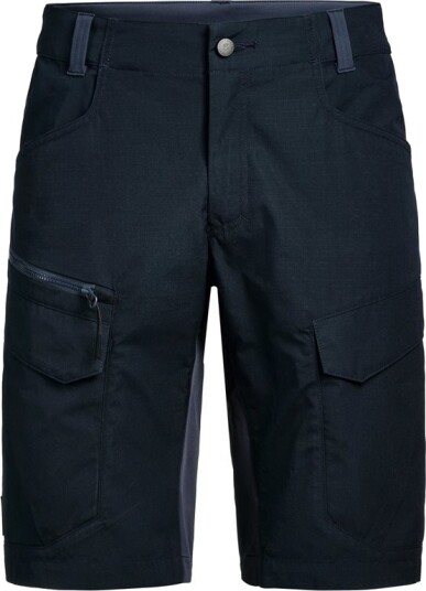 Lundhags Fulu Cargo Stretch Hybrid Shorts M Deep Blue Lundhags Fulu Cargo Stretch Hybrid Shorts M Deep Blue