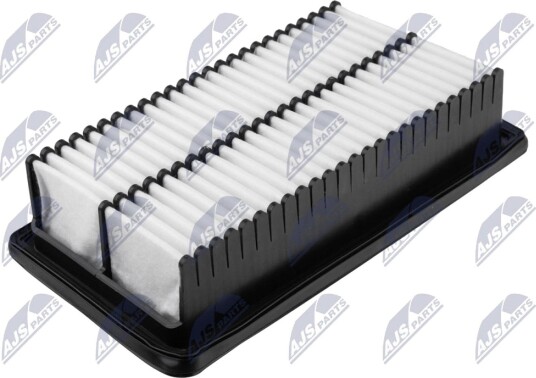 NTY FAF HY 557 Luftfilter